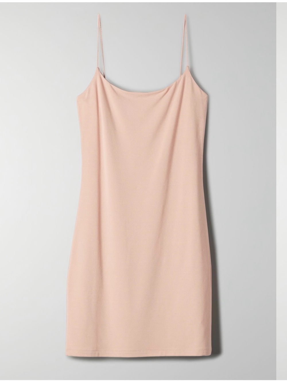 Aritzia Wilfred NWT Tiny Dress Retail $68 Size M